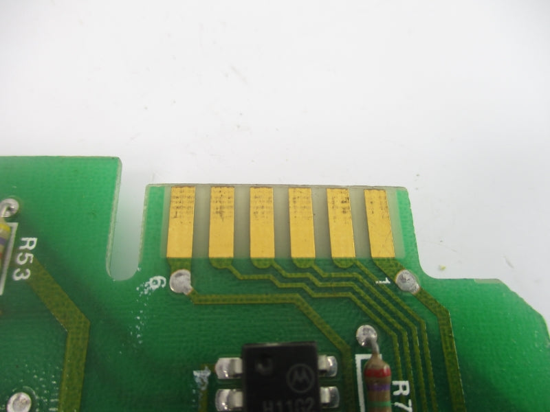 TELEMOTIVE E7203-1 UNMP