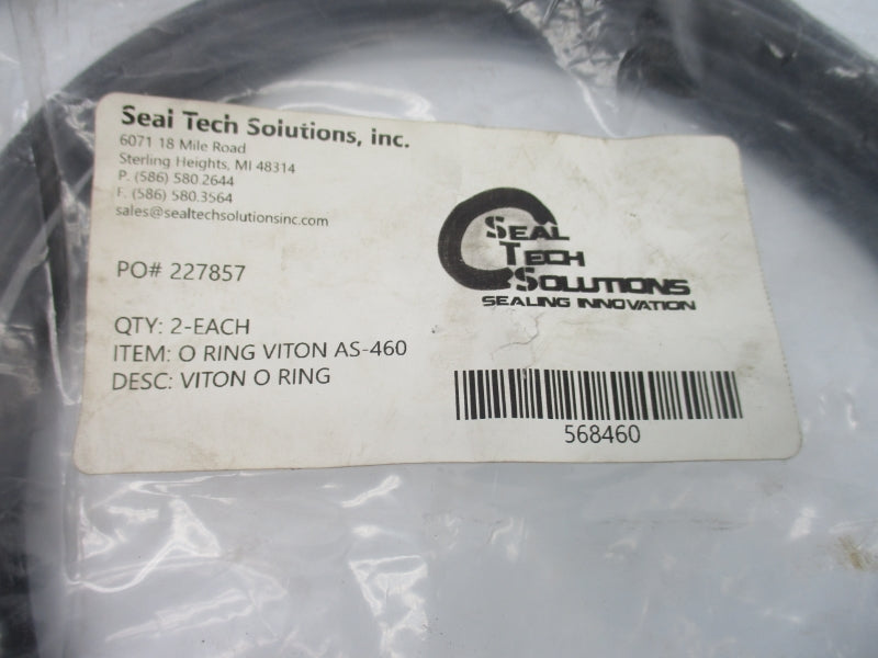 SEAL TECH 227857 (PKG OF 2) NSMP