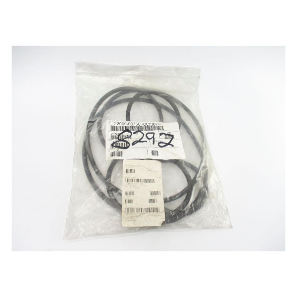 DALTON INDUSTRIES 22000-0375C70CCSVR (PKG OF 2) NSMP