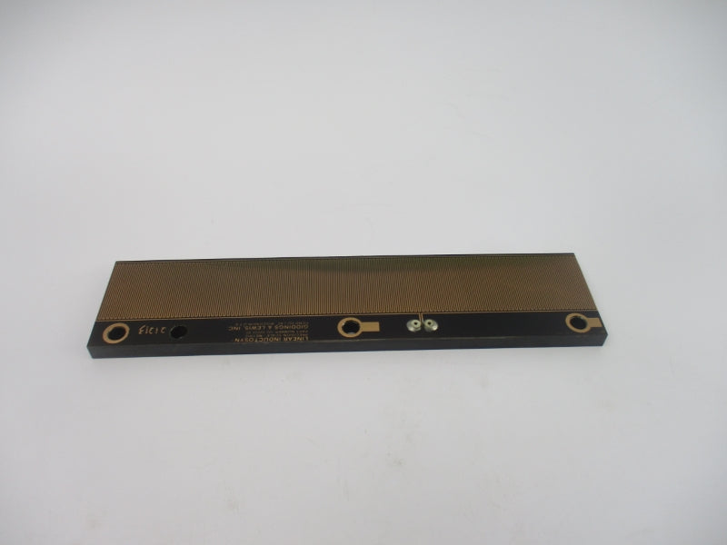 GIDDINGS&LEWIS 5020205400 NSNP