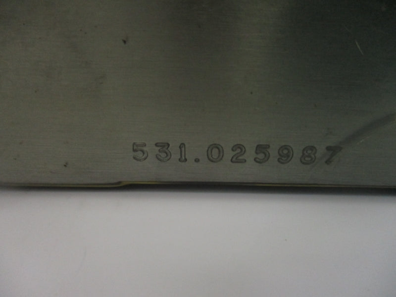 BOSCH 531.025987 NSNP