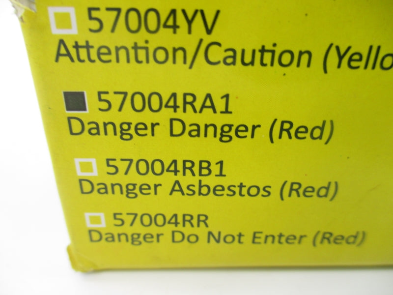 PIO 57004RA1 NSMP
