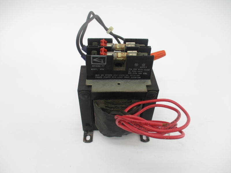 WESTINGHOUSE 1F4656 460V UNMP