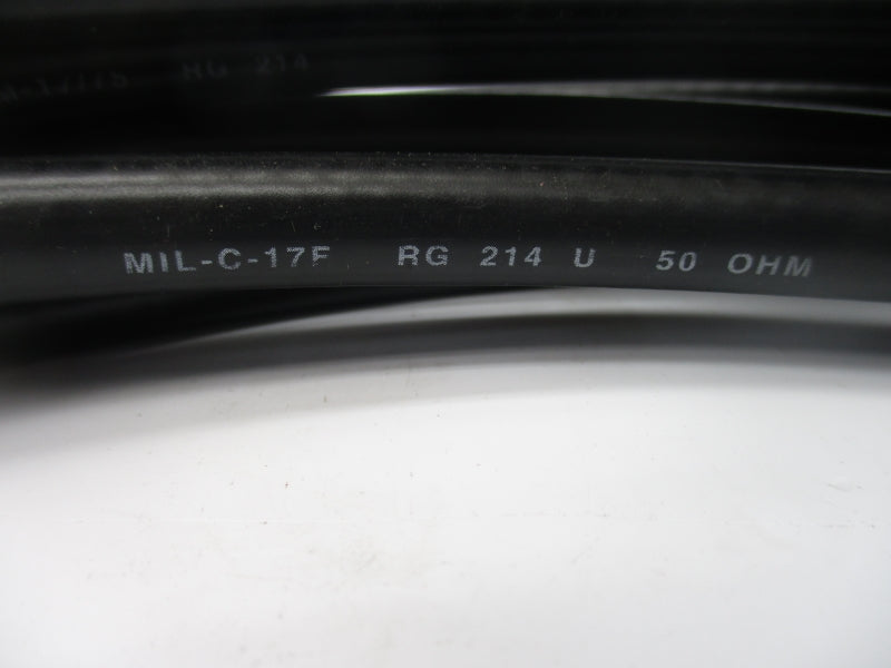 CABLE MIL-C-17FRG214U UNMP