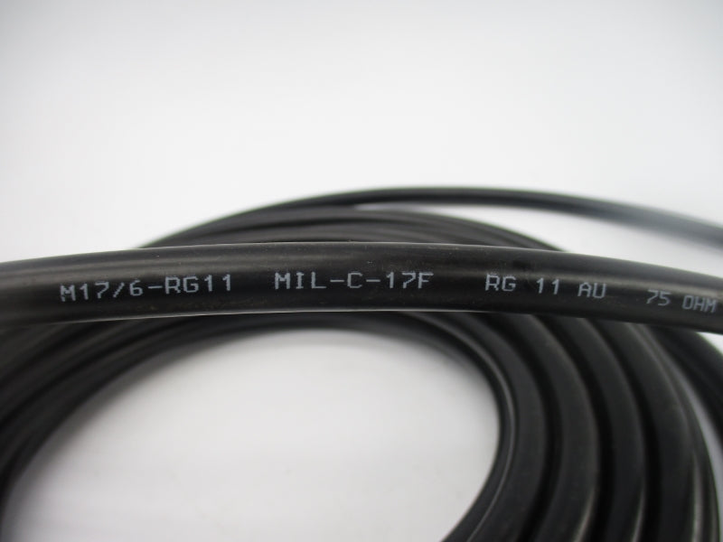CABLE MIL-C-17FRG11AU UNMP