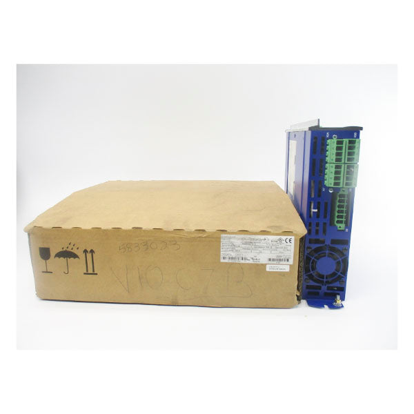 KOLLMORGEN 603-AS 230-480V 3A NSMP