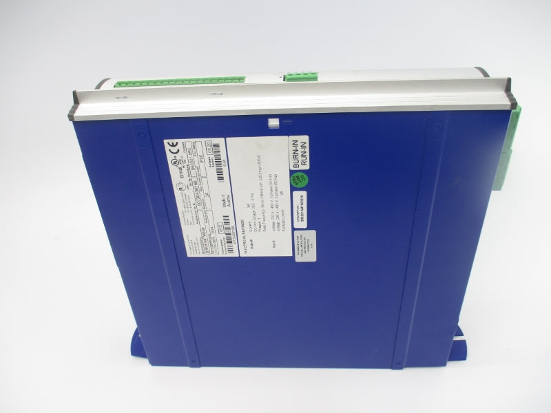 KOLLMORGEN 603-AS 230-480V 3A NSMP