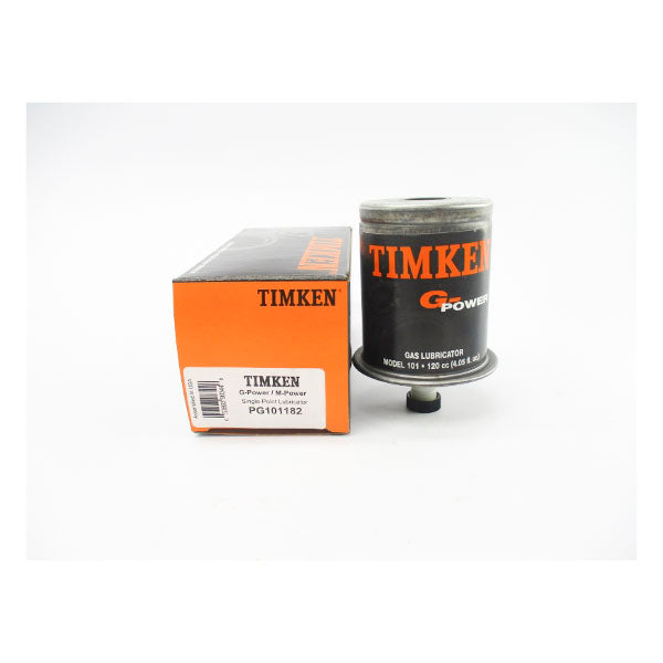 TIMKEN PG101182 NSMP