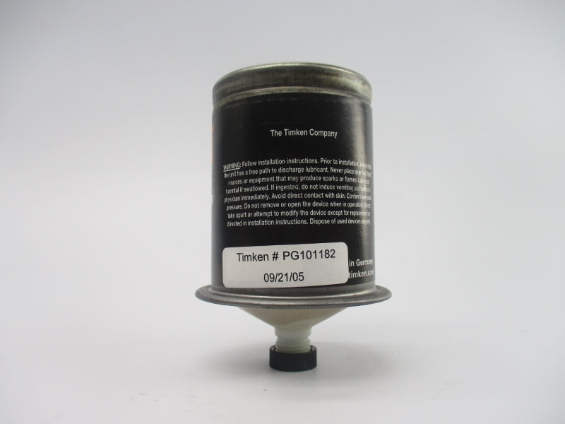TIMKEN PG101182 NSMP