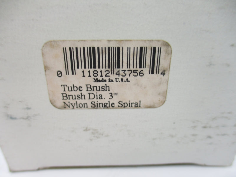 SCHAEFER BRUSH 43756 3" NSMP