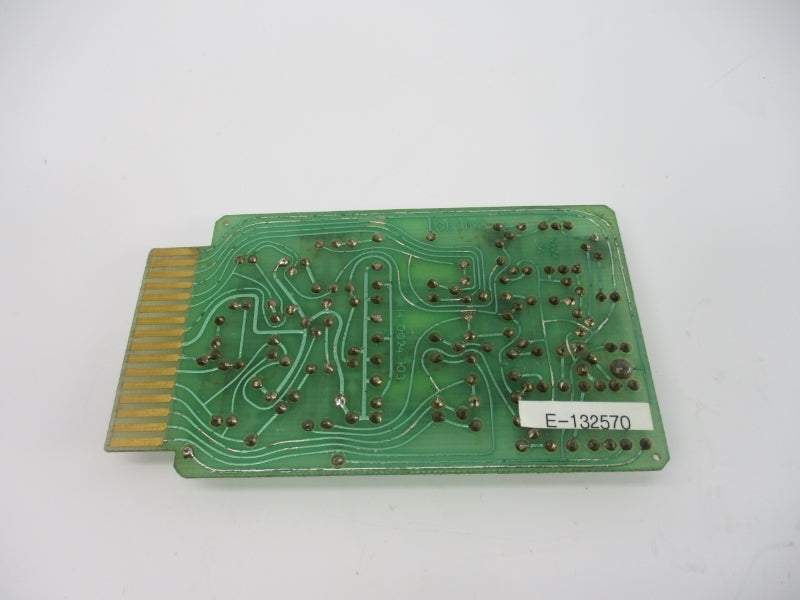 GETTYS 14-0024-03 UNMP