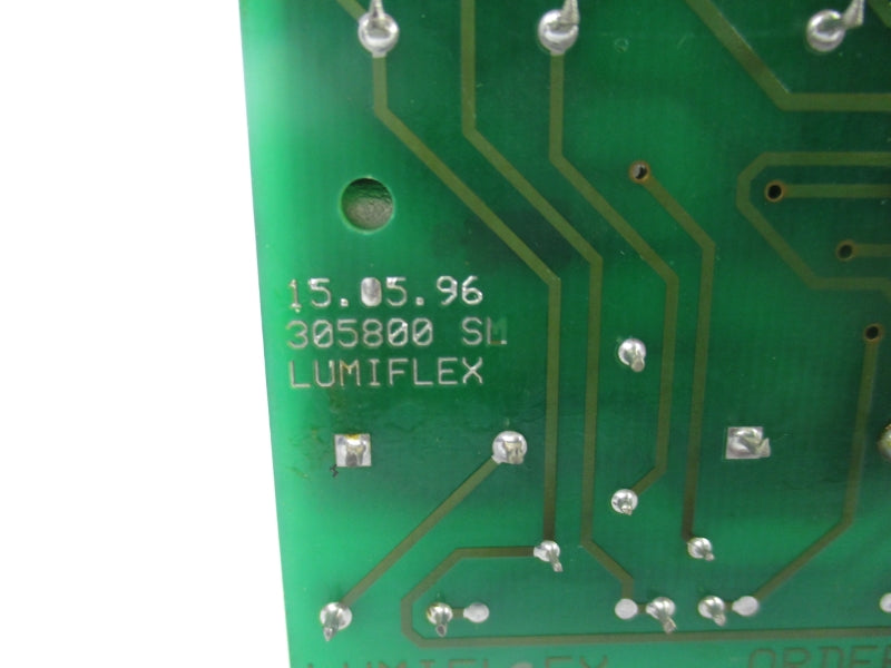 LUMIFLEX 305800SL UNMP