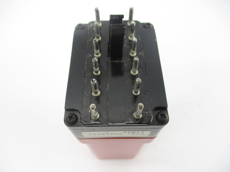 RED LION CONTROLS PRS10101 120/240VAC 5A UNMP