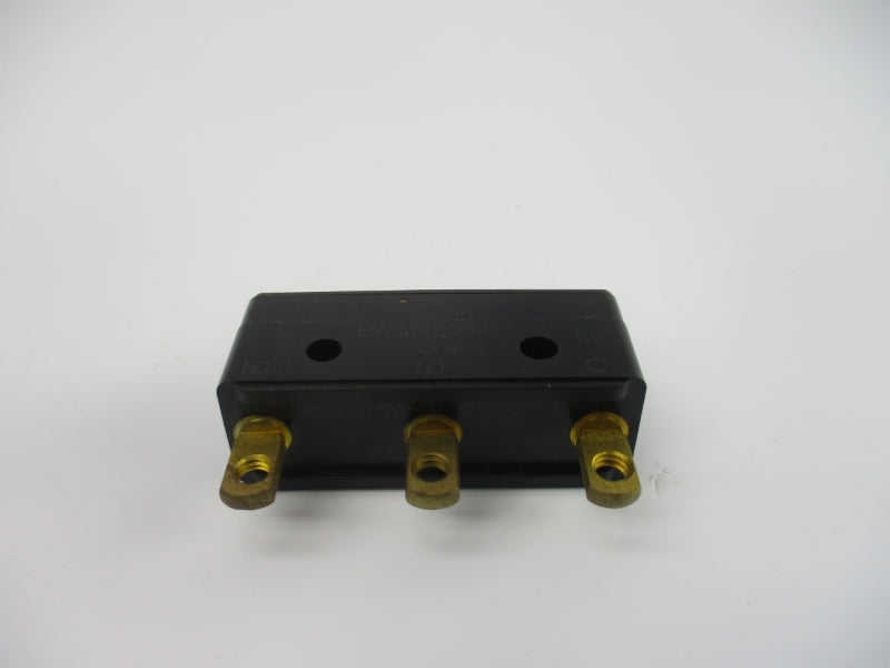 MICRO SWITCH BA-2R708-P7 480VAC 20A NSNP