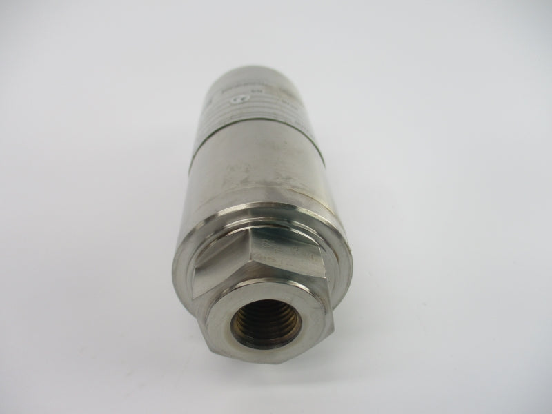 HONEYWELL 060-3893-03ZG-01 7 5000PSI NSNP