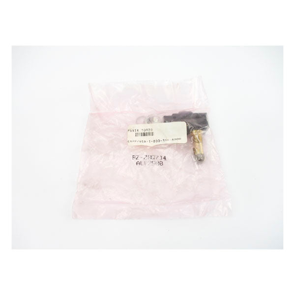 MICRO SWITCH BZ-2RQ784 NSMP