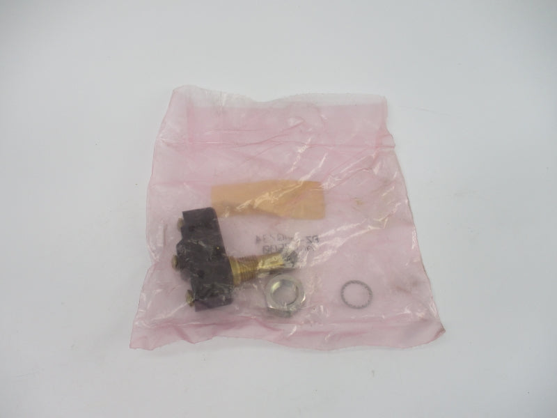 MICRO SWITCH BZ-2RQ784 NSMP