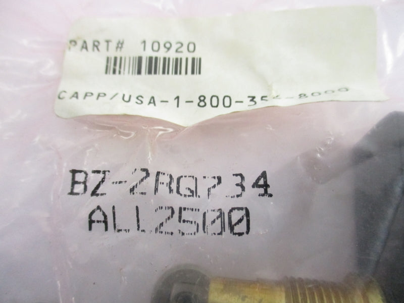 MICRO SWITCH BZ-2RQ784 NSMP
