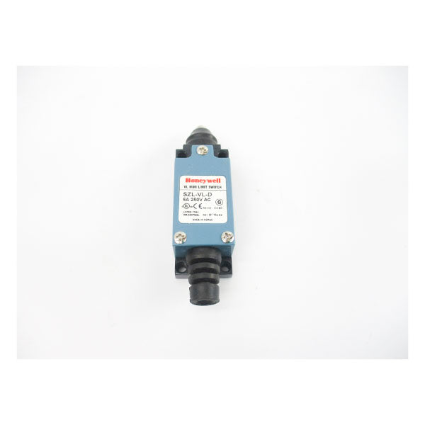 HONEYWELL SZL-VL-D 250VAC 5A NSNP