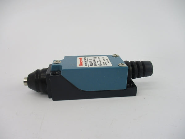 HONEYWELL SZL-VL-D 250VAC 5A NSNP