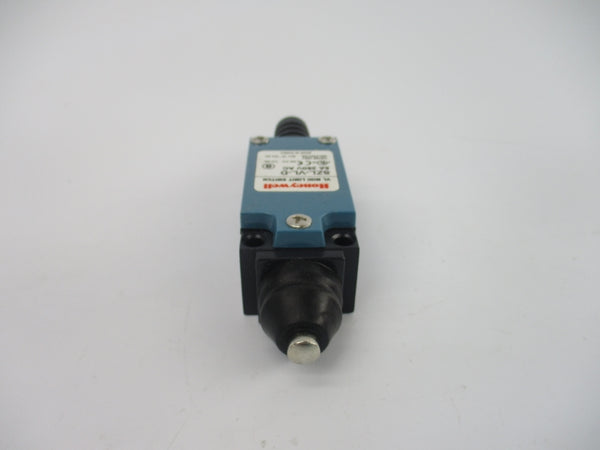 HONEYWELL SZL-VL-D 250VAC 5A NSNP