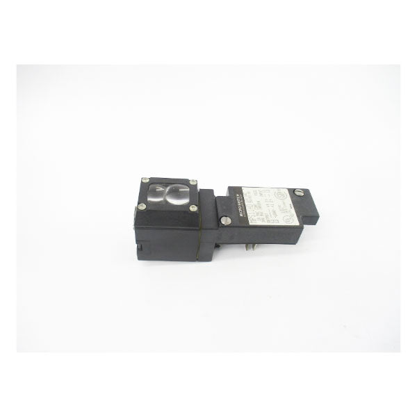 MICRO SWITCH MPS11HD 120VAC 30A NSNP