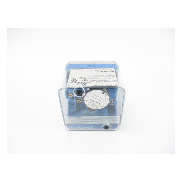 HONEYWELL C6097A1053 120-240VAC 5.0A 5.0PSI NSNP