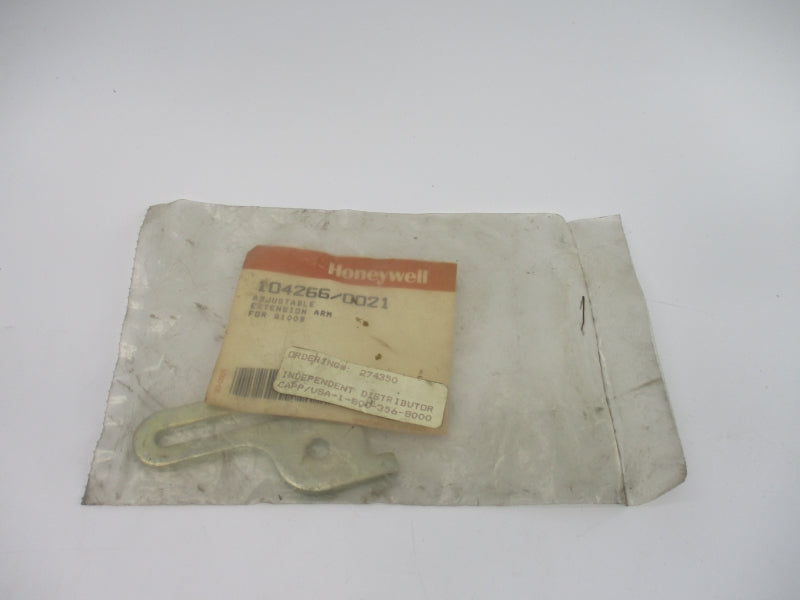 HONEYWELL 104266/0021 NSMP