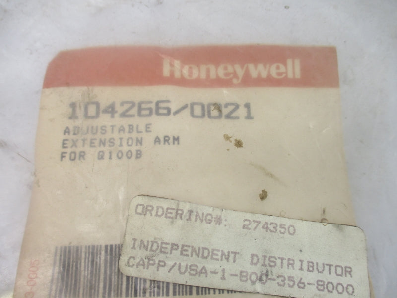 HONEYWELL 104266/0021 NSMP