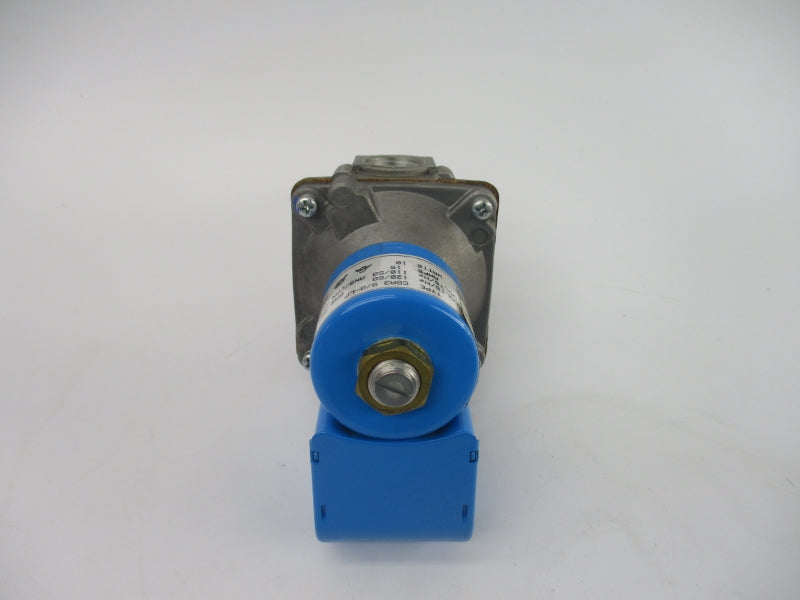 ASCO K3A542T 110/120V .15A 6PSI NSNP