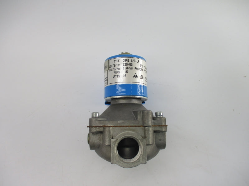 ASCO K3A542T 110/120V .15A 6PSI NSNP