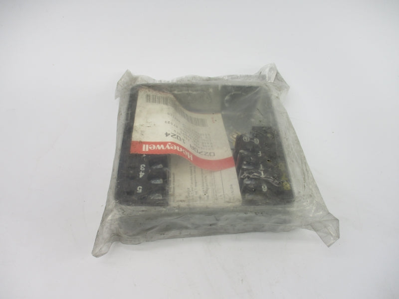 HONEYWELL Q270A1024 NSMP