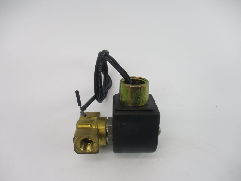 HONEYWELL 7121KBN2NV00N0C111P3 110/120V 145PSI 1/8" NSNP