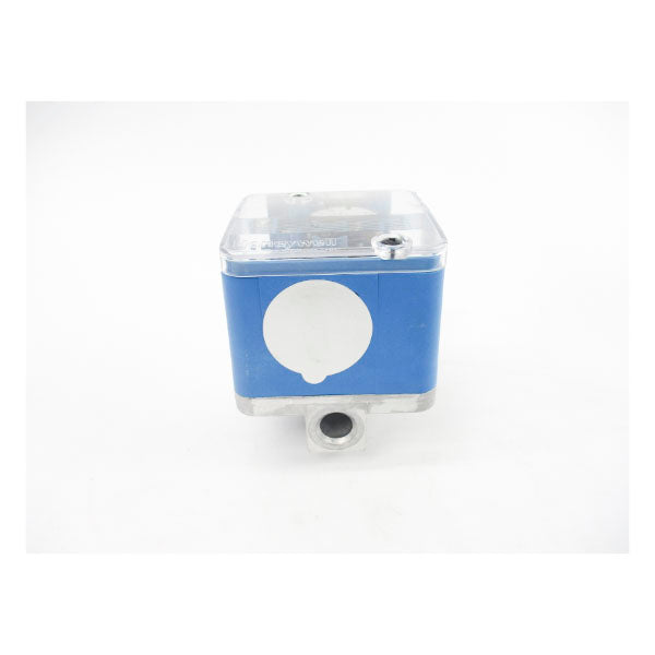 HONEYWELL C6097B1101 120/240VAC 9.3PSI NSNP