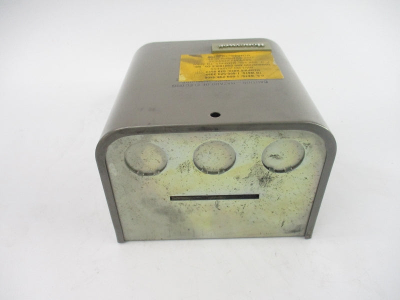 HONEYWELL S427B10582 120V NSNP