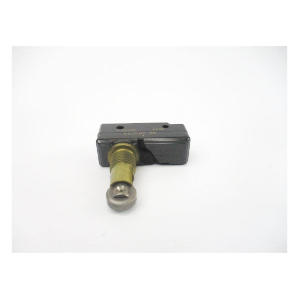 MICRO SWITCH BZ-2RQ784 600VAC 2A (AS PICTURED) NSNP