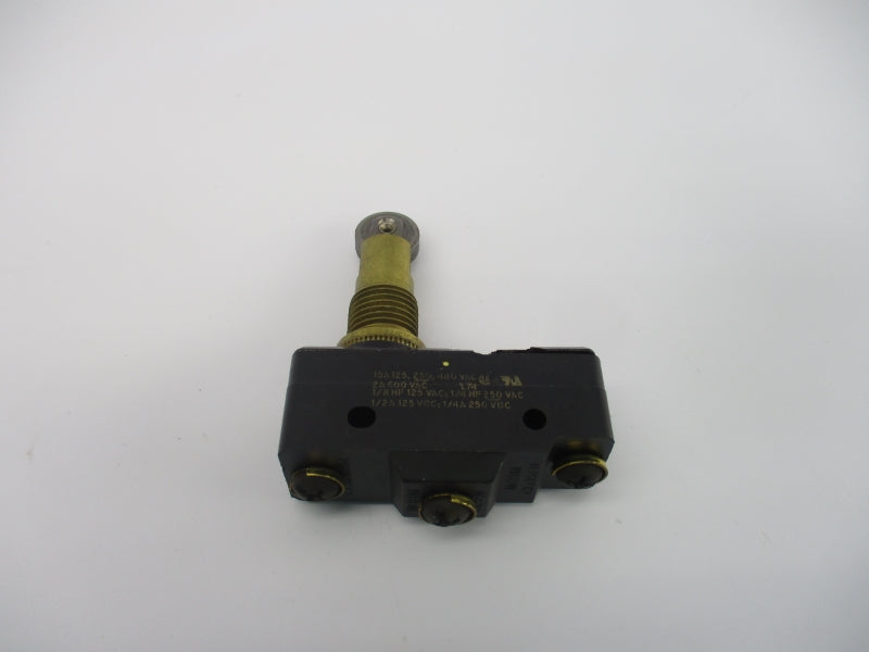 MICRO SWITCH BZ-2RQ784 600VAC 2A (AS PICTURED) NSNP