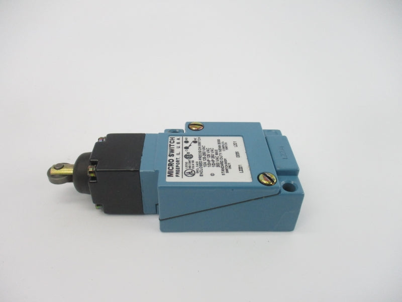 HONEYWELL LZD1 300VAC 10A NSMP
