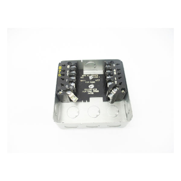 HONEYWELL Q270A1024 NSNP