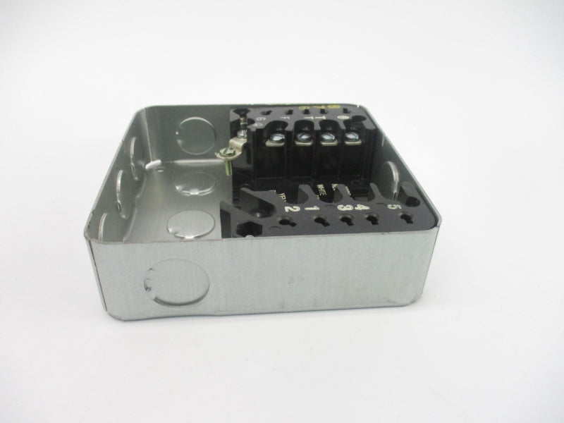 HONEYWELL Q270A1024 NSNP