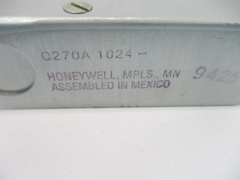 HONEYWELL Q270A1024 NSNP