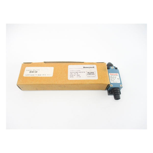 HONEYWELL SZL-VL-D 250VAC 5A NSMP