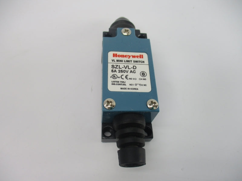 HONEYWELL SZL-VL-D 250VAC 5A NSMP
