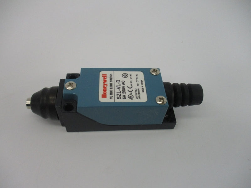 HONEYWELL SZL-VL-D 250VAC 5A NSMP