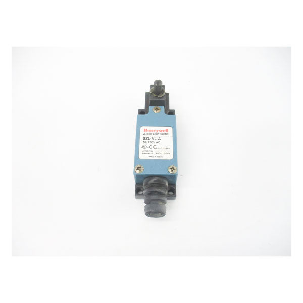 HONEYWELL SZL-VL-A 250VAC 5A NSNP