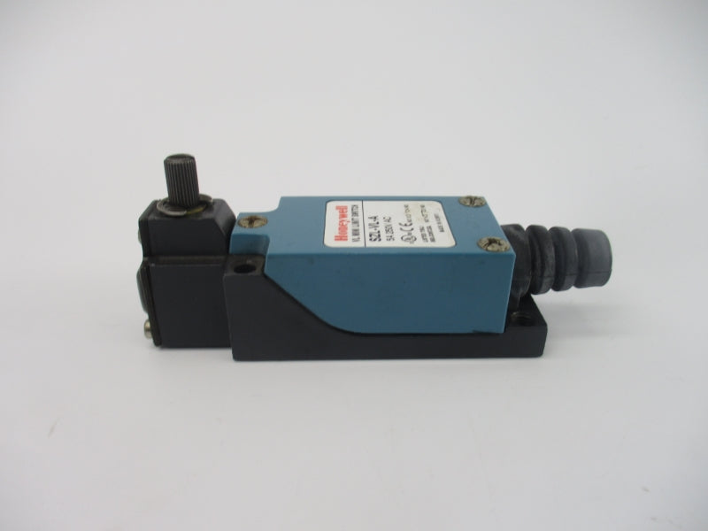 HONEYWELL SZL-VL-A 250VAC 5A NSNP
