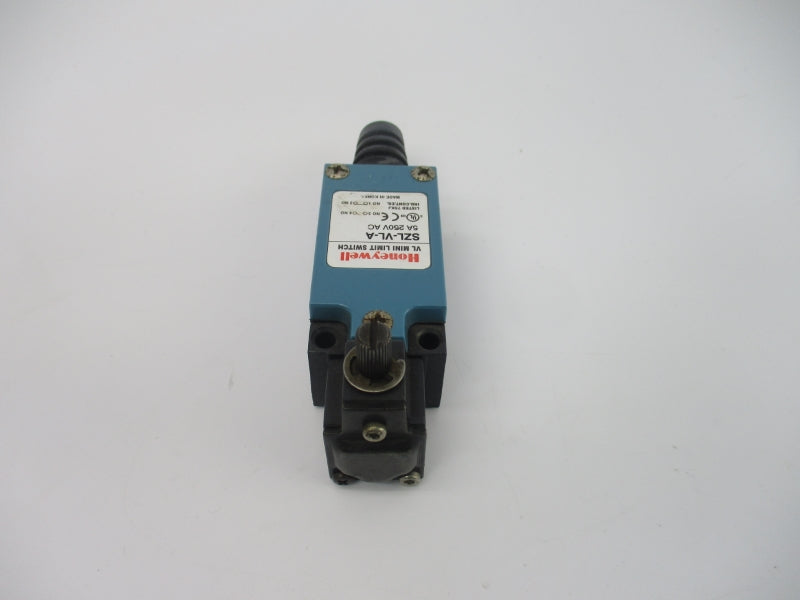 HONEYWELL SZL-VL-A 250VAC 5A NSNP
