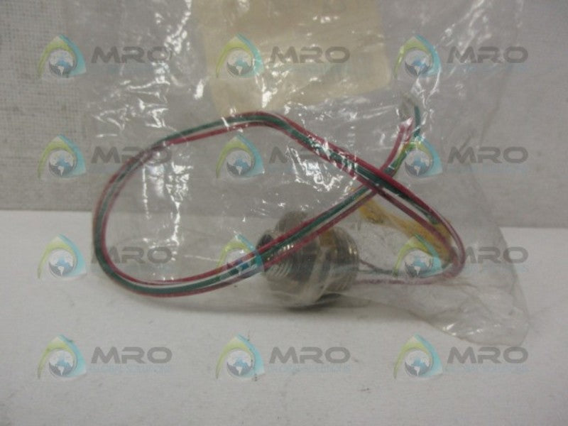 DANIEL WOODHEAD 7R3006A19A1203 *NEW IN FACTORY BAG*