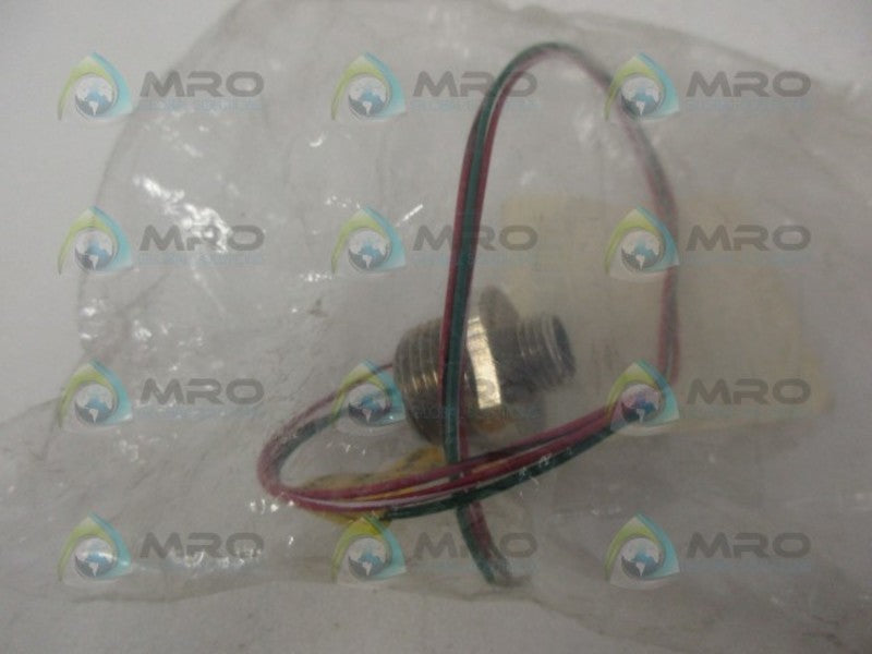 DANIEL WOODHEAD 7R3006A19A1203 *NEW IN FACTORY BAG*