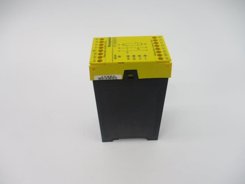 HONEYWELL FF-SRS59392 230V 3A NSNP